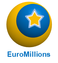 EuroMillions Logotype