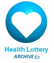 Health Lottery draw history