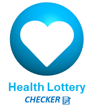 Health Lottery results checker