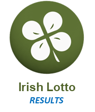 Irish Lotto results