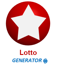 Lotto random numbers generator