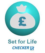 Set for life results checker
