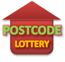 postcode lottery logo