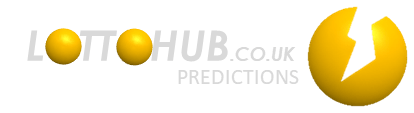 lottohub predictions